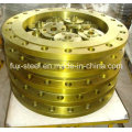 Asme/ANSI B16.5 Class 150 Wn Welding Neck Flanges